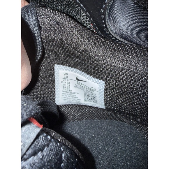 New Nike LeBron Witness 8 Bred Men\'s Size‎ 10 main image 6